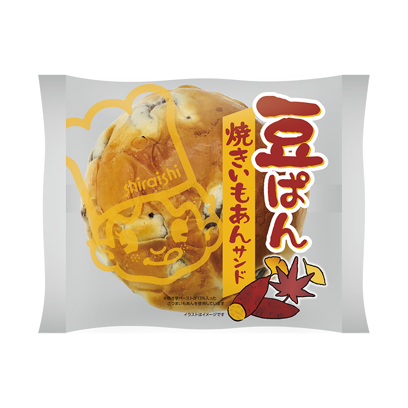 ちーずぱん ♡ ちーずぱん 3個入り | NOTOHIBAKARABAKERY